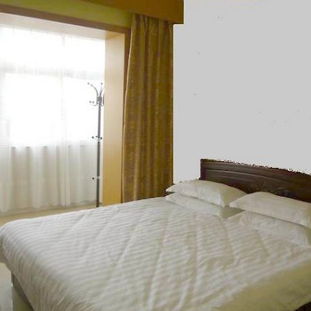 Beidaihe Liuzhuang Zhangyanxia Hostel Beidaihehaibin Eksteriør bilde