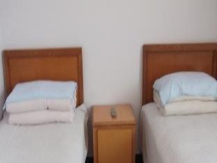 Beidaihe Liuzhuang Zhangyanxia Hostel Beidaihehaibin Eksteriør bilde